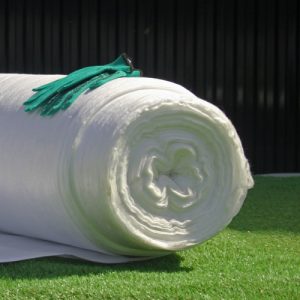 Геотекстиль нетканый Geoflax термо 550 г/м2