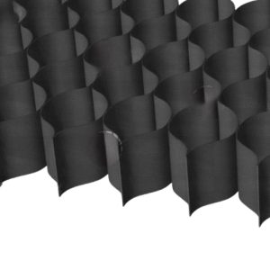 Георешетка объемная 320x320x50-БПФ, размер 2.4х8.64м