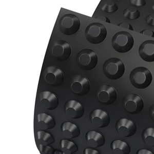 Мембрана Planter Standard ТЕХНОНИКОЛЬ