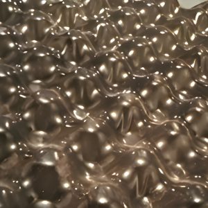 Профилированная мембрана Дрениз